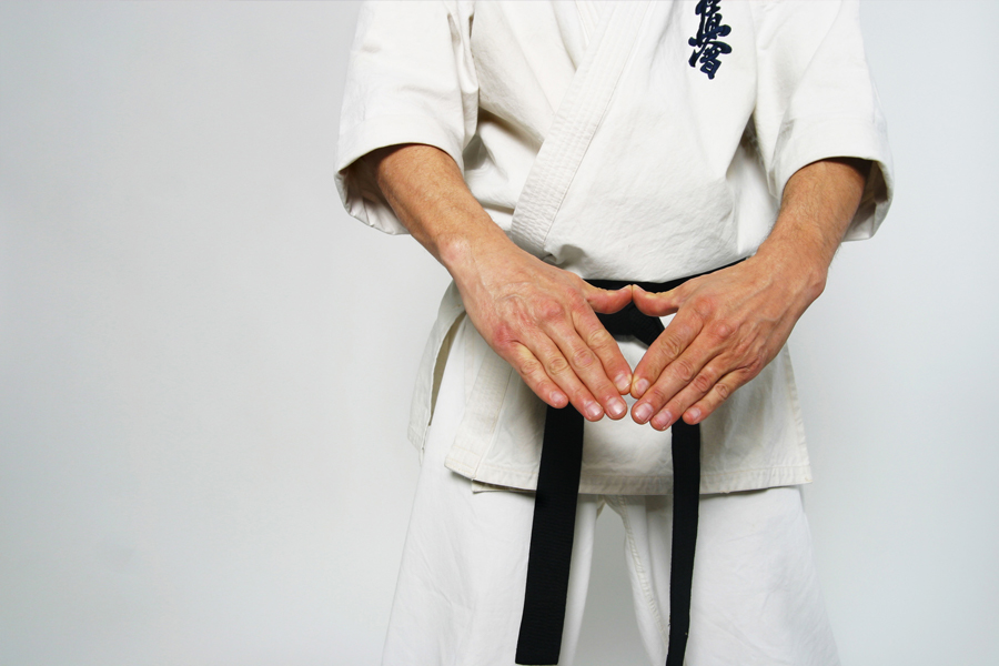 Wado Ryu Karate