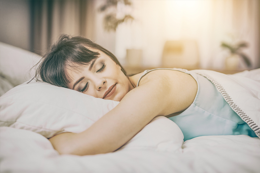 importanza del sonno